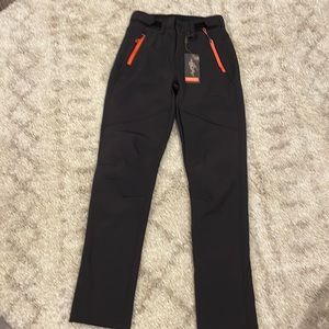 NWT FREE SOLDIER OUTDOOR SOFTSHELL SNOW/SKI PANTS